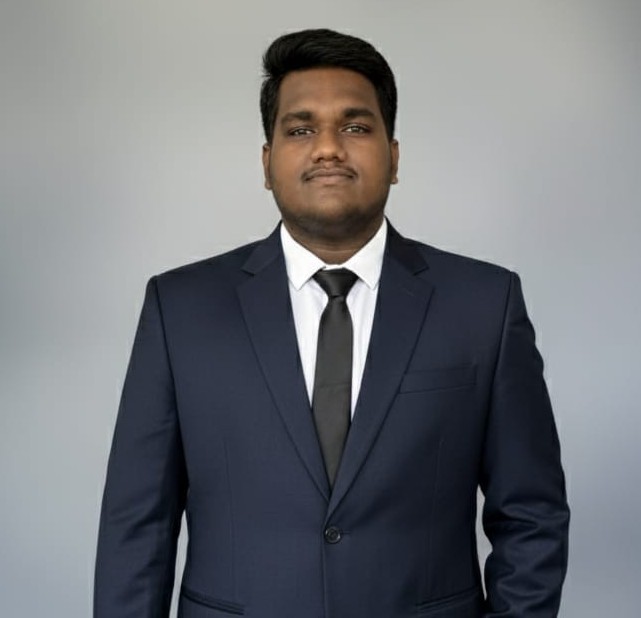 Arun Kumar T — Portfolio